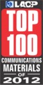 Top 100 Communications Materials of 2012 (#6)